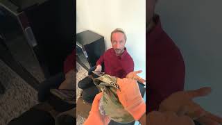 DISRESPECT DENIED! Man's Rude Behavior Gets Shut Down! Vufriend