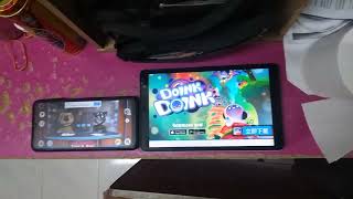 Talking News My Talking Tom Friends Echo 3875