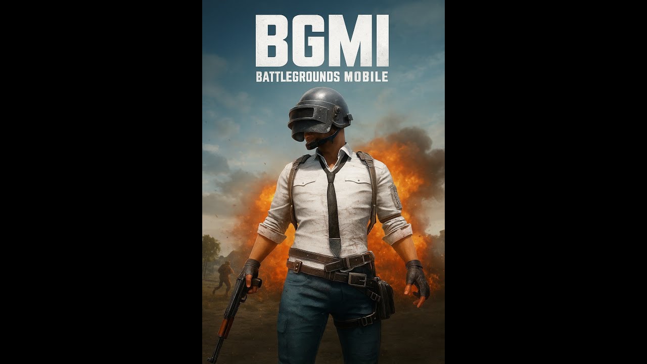 Imphal BGMI Gaming | IQOO 13 Gameplay & Performance Test