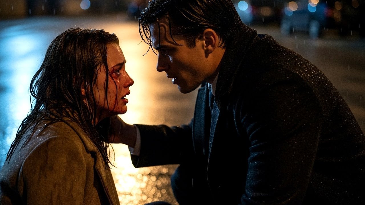 Samohranu majku upucao je neznanac — ne sluteći da je on zapravo šef mafije.