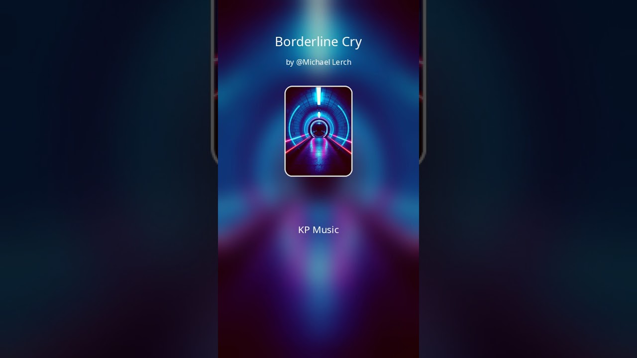 Borderline Cry Hammer Mix