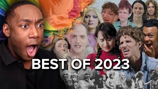 My Top 10 Best Clips Of 2023