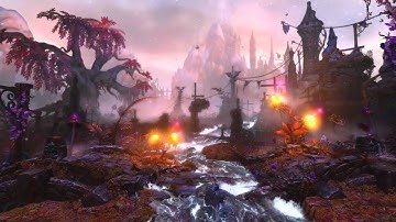 Trine 2  Official Making of   From Concept to the Game HD