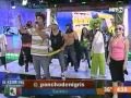 Primer Lunes Colombiano en el Club del Italiano