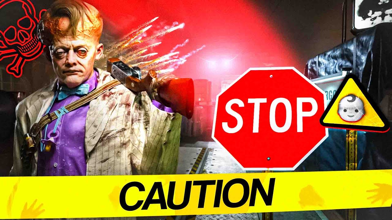 Outlast Trials in 2025 was a MISTAKE