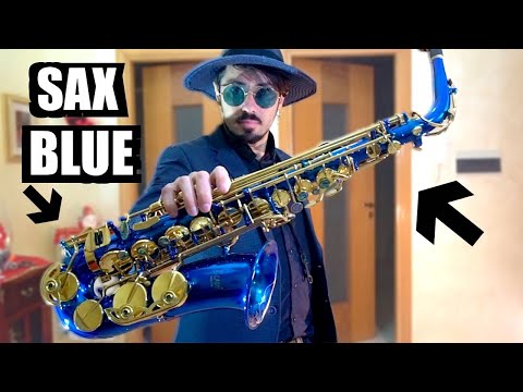 blue-(da-ba-dee)-on-sax-blue-🎷-(eiffel-65)