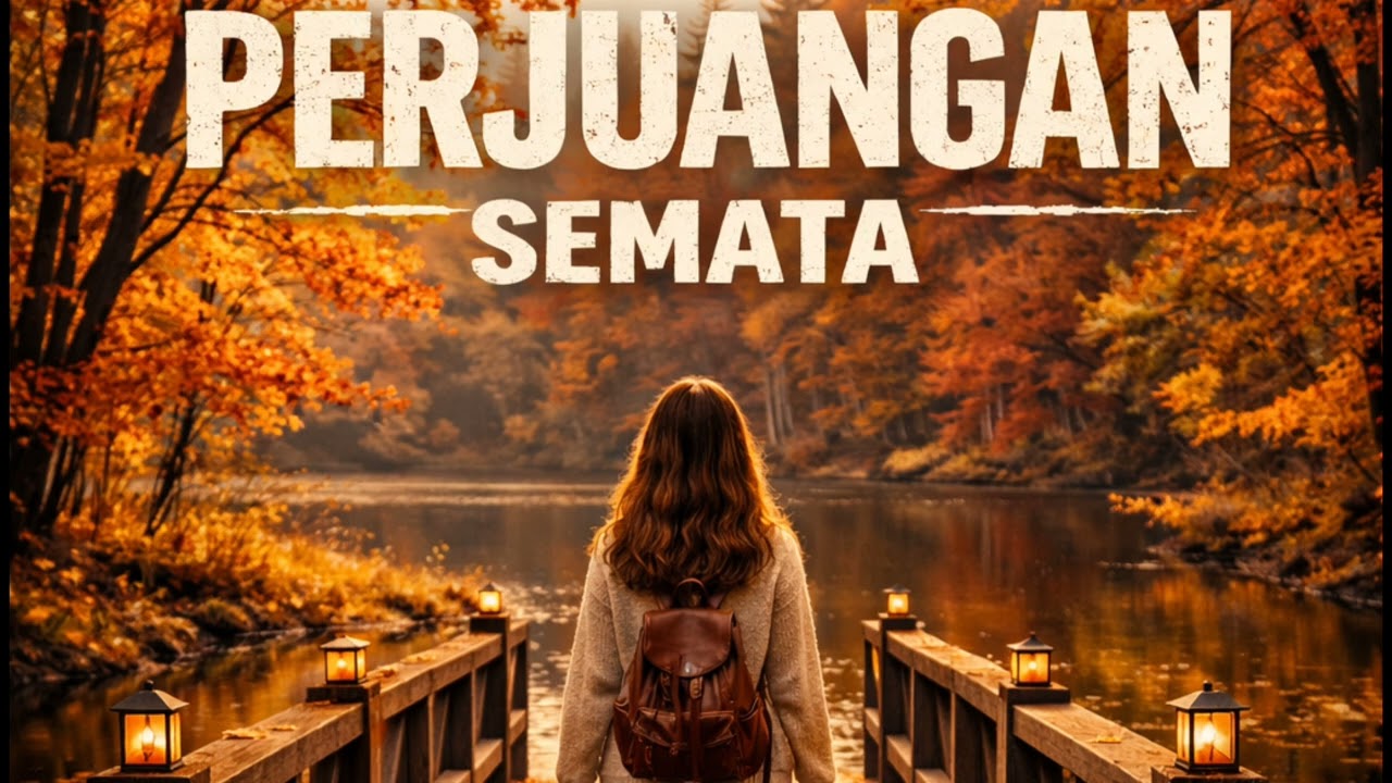 Perjuangan semata - musik by [ Musik ai Galeri ]