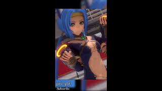 Star Ocean Anamnesis All Rush All Skill Android iOS Gameplay screenshot 2