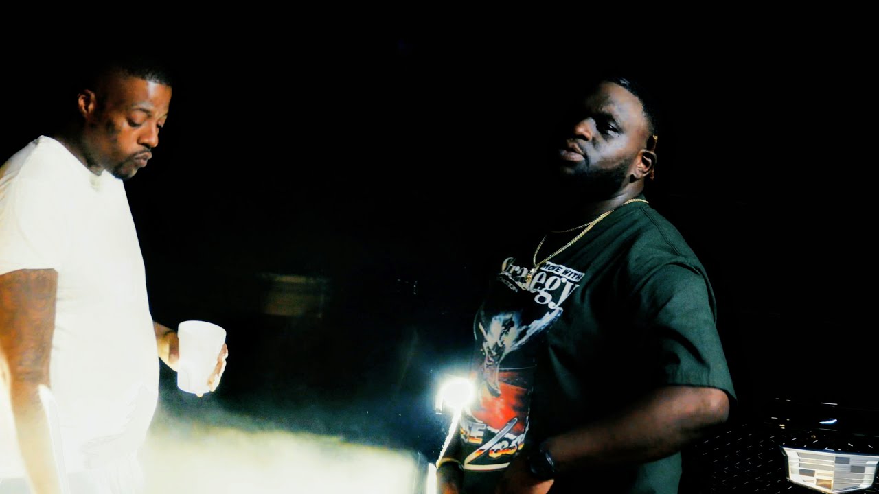 Dat Boy Los - Dope Boy Energy ft Day Laflare (Official Video)