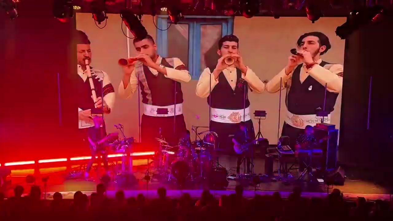 Cornelius - Another View Point (Live at Bandai Namco Shanghai Base, 2024/05/26)