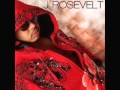 J Rosevelt Ft DJ Don Cannon All Alone Thank Me Now JRosevelt PourItUp mp3
