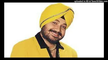 Mennu Le Chal Daler Mehndi 8D