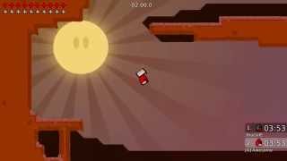 Teeworlds DDrace Moondrag
