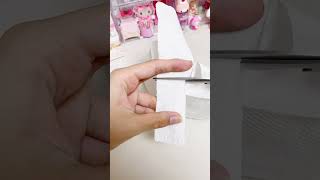 잘풀리는 부적 만드는 방법 #shorts