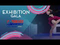 Exhibition Gala | Guaranteed Rate Skate America 2021 | #GPFigure