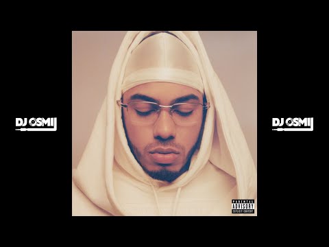 Myke Towers Ft. Benny Blanco - Degenere (Dj Osmii Extended 97 Bpm)