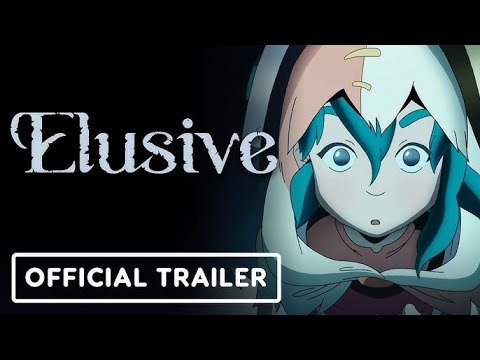 Elusive Official Announcement Trailer - YouTube