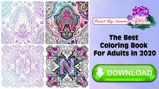 Happy Paint |Coloring Book App | Offline | Free Images | Family Games | Tap Color by Number screenshot 3