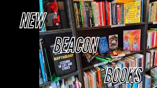 New Beacon Books by Blackownedlondon