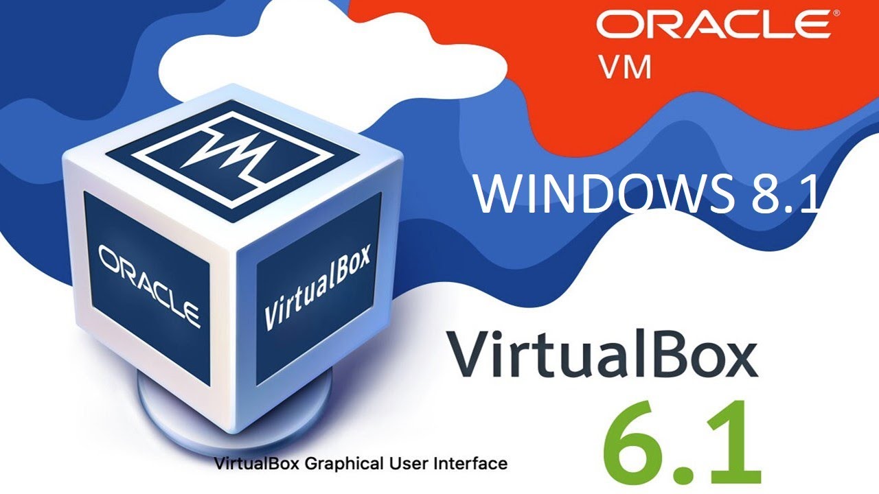 COMO INSTALAR EL SISTEMA OPERATIVO WINDOWS 8 EN VIRTUALBOX - YouTube