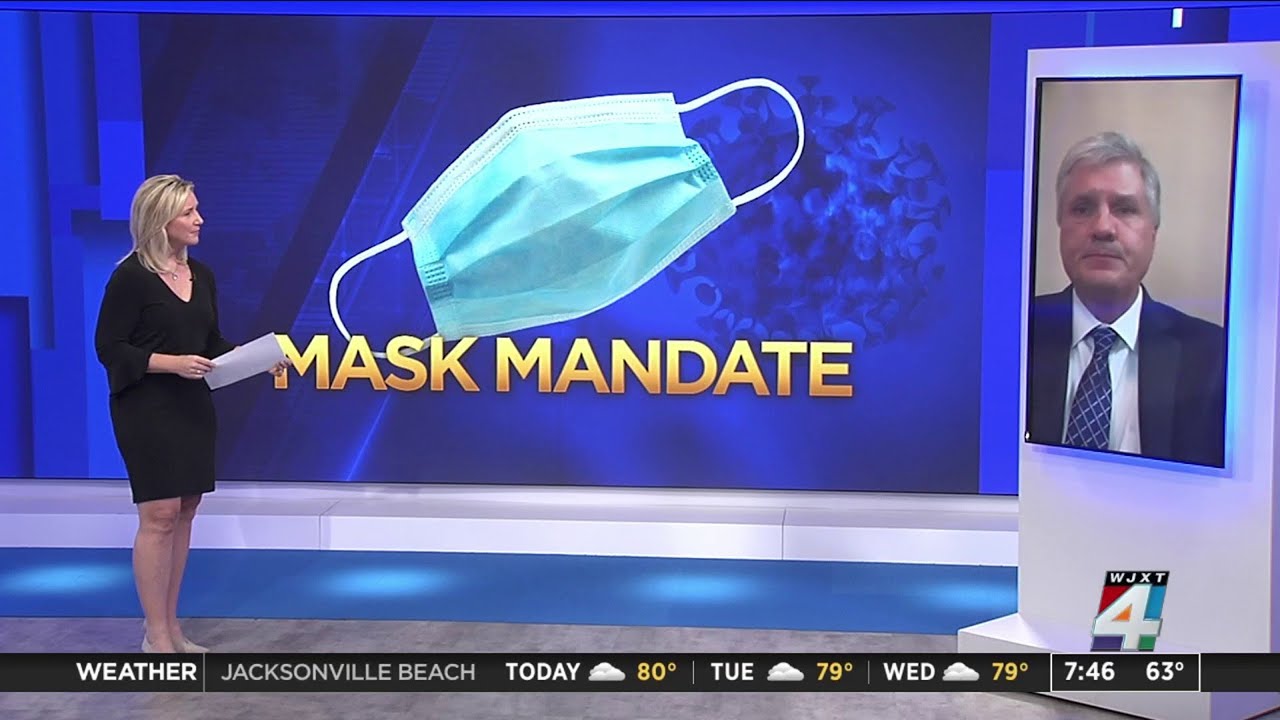 Can employers require masks? YouTube