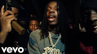 Polo G - "Mask" ft. Lil Tjay [Music Video]