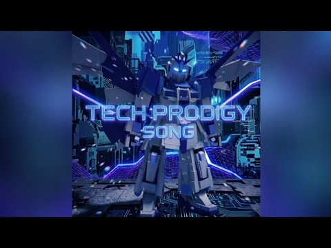 Tech Prodigy Song The strongest battleground