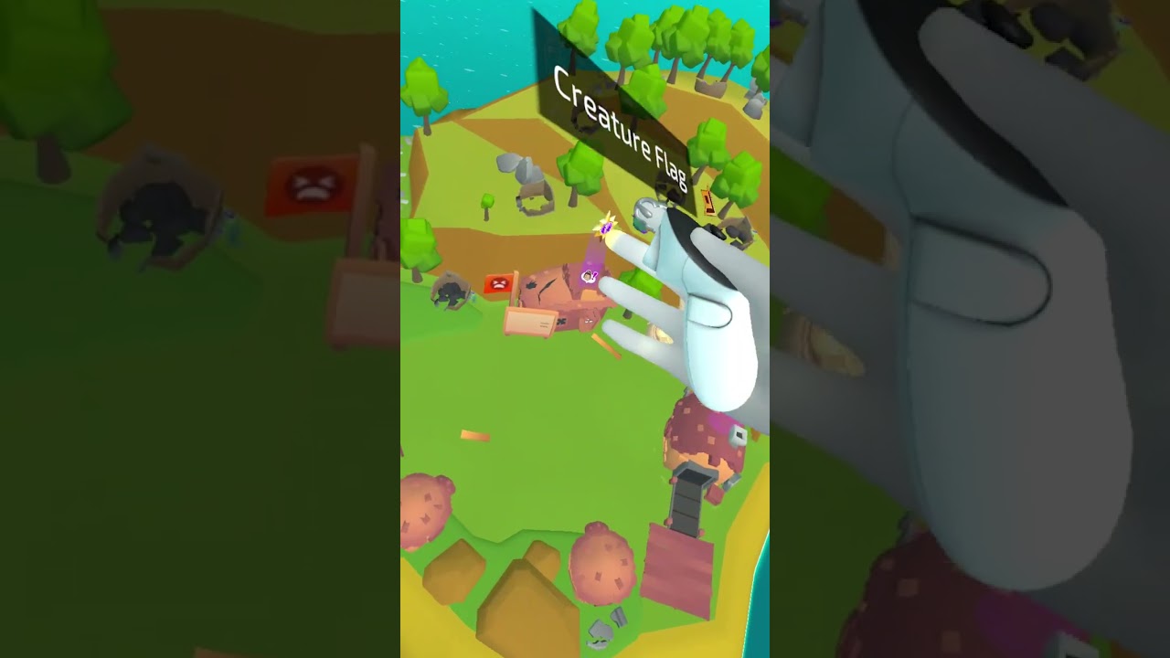 The Spirit of Black & White Lives On in VR: How To God