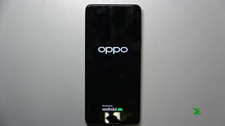 OPPO A79 | Как обойти экран блокировки на OPPO A79 - Сброс пароля на OPPO A79