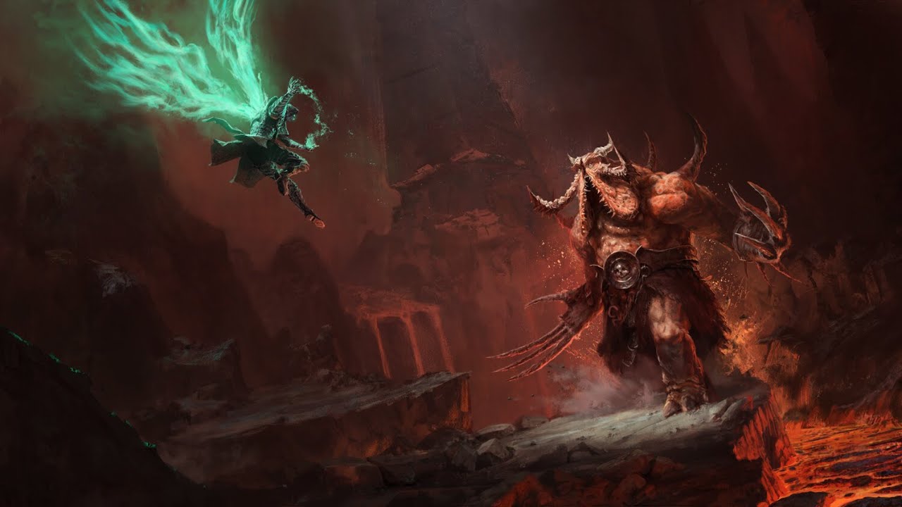 Medivia - 010 - Orc Bowman