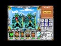 Ящеры Пылающих вершин. Подземелье города. Might and Magic III: Isles of Terra #16