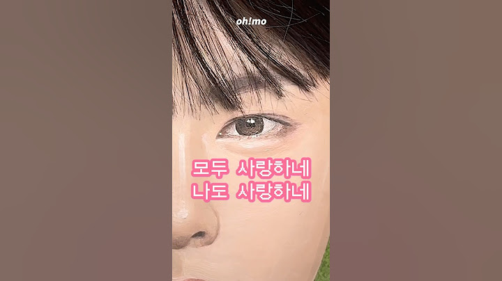 반박할 수 없는 미인 #차은우 ✨ 수박  메이크업🍉 #chaeunwoo