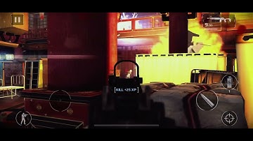 Modern Combat 5 Chapter 2|| Part 7 ||