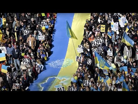 Віктор Павлік - Ой, у лузі червона калина | War. Volume 2