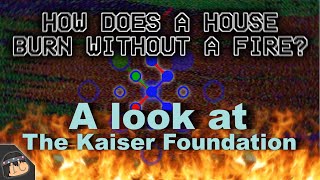 A look at the Kaiser Foundation: An Analog Horror ARG