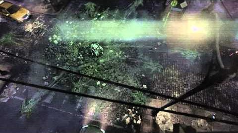 First Recording! - XCom: Enemy Unknown - Trial By Hate