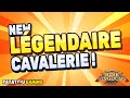 New cavalerie lgendaire rise of kingdoms