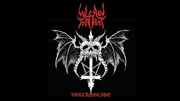 Vulcan Tyrant - Vulcanocide (Full Album)