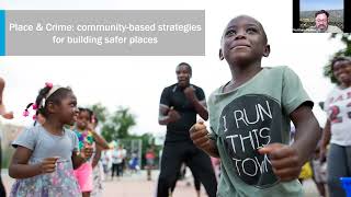 Place and Crime, CPTED (Crime Prevention Through Environmental Design) Primer | Rural LISC