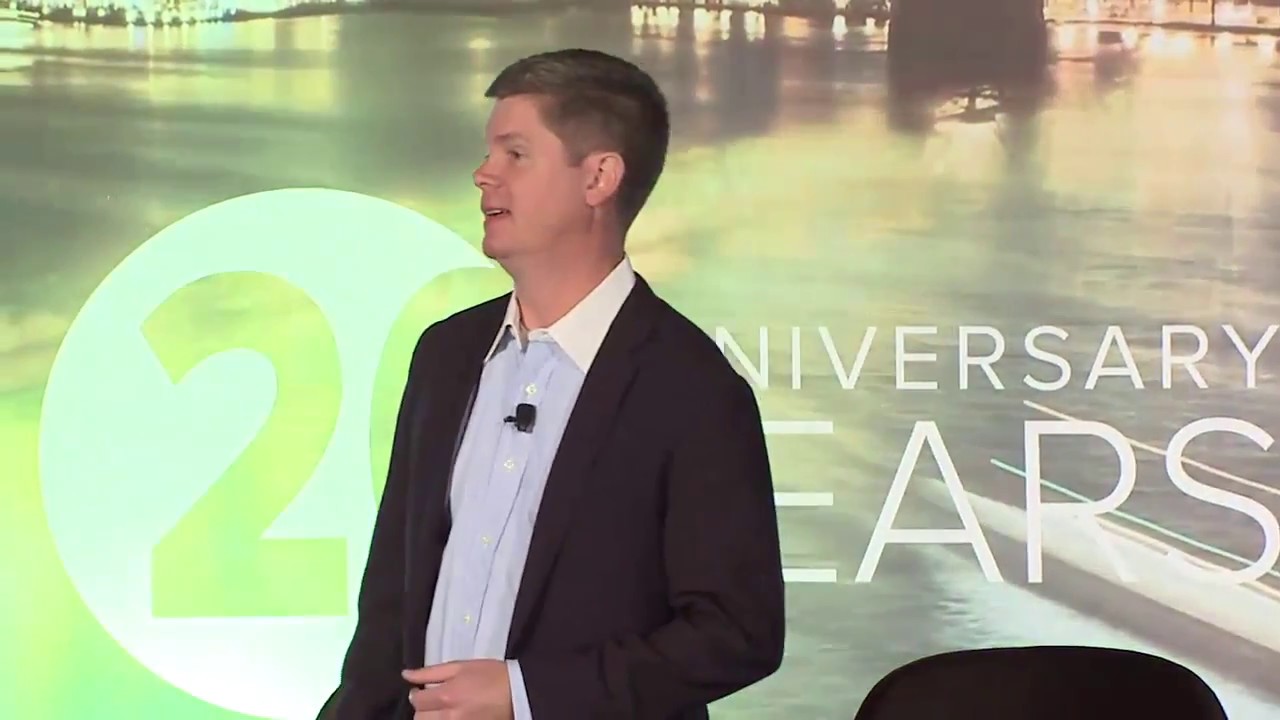 Why Do I Need You? Agents are Sherpas. YouTube