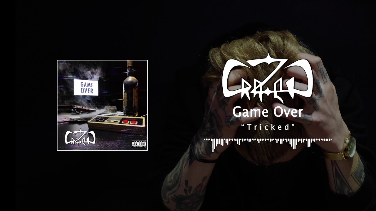Watch Crazed030 - Tricked (Official Visualizer) on YouTube Watch Crazed030 - Tricked (Official Visualizer) on YouTube