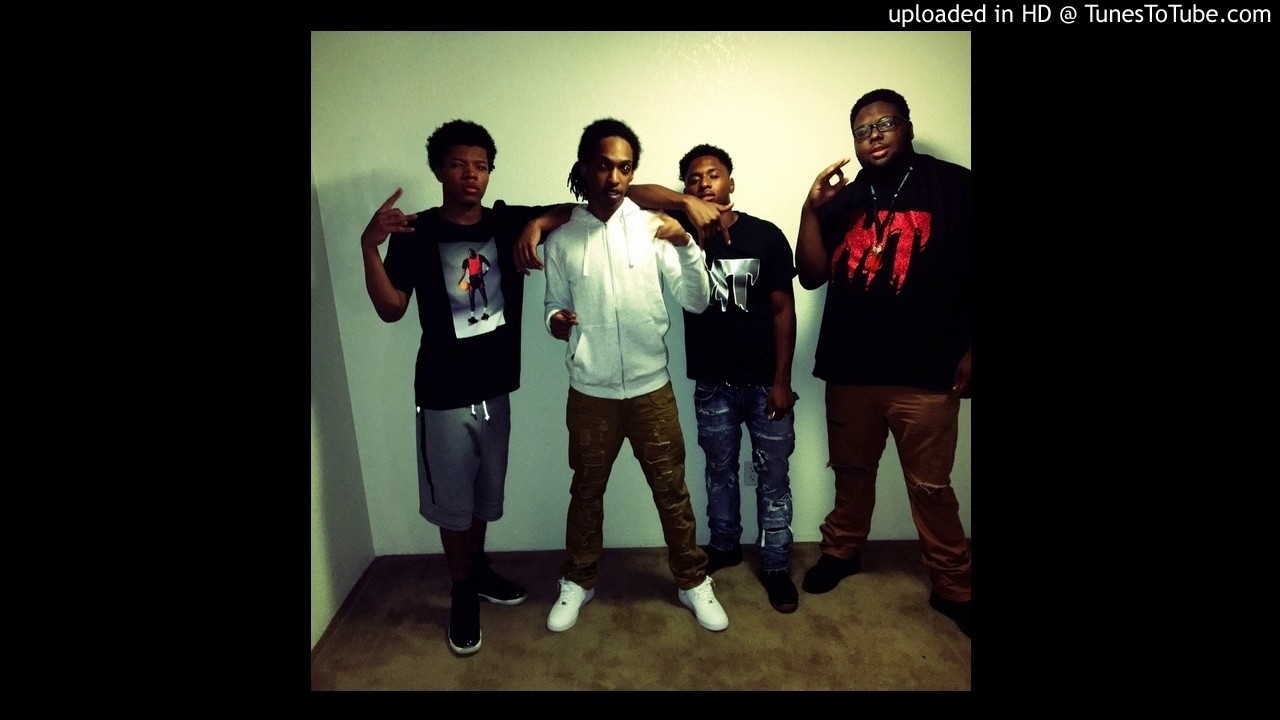 Drego Baby- HotBoy (Prod. Mic Todd)