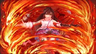 【kokone(心響-ここね)】Heavy liberation 【オリジナル曲】