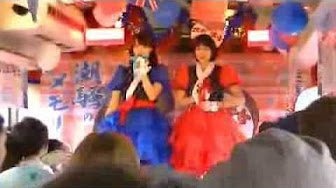 紅白歌合戦13年版にあまちゃんの潮騒のメモリーが Youtube