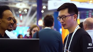 SwiftArrayStudio launched at ASHG25