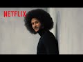 TUDUM: Colin in B&W | Netflix