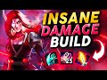 KATEVOLVED | THE MOST INSANE DAMAGE BUILD... THIS IS WHY I PLAY KATARINA.