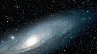 Zooming In On The Andromeda Galaxy Hubblewebbesa