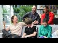 Matthew McConaughey & 'White Boy Rick' - TIFF 2018