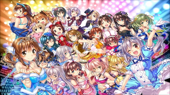 デレステ Near To You Game Ver 非標準メンバー 橘ありす 櫻井桃華 大槻唯 赤城みりあ 輿水幸子 Ssr Youtube デレステ Near To You Game Ver 非標準メンバー 橘ありす 櫻井桃華 大槻唯 赤城みりあ 輿水幸子 Ssr Youtube